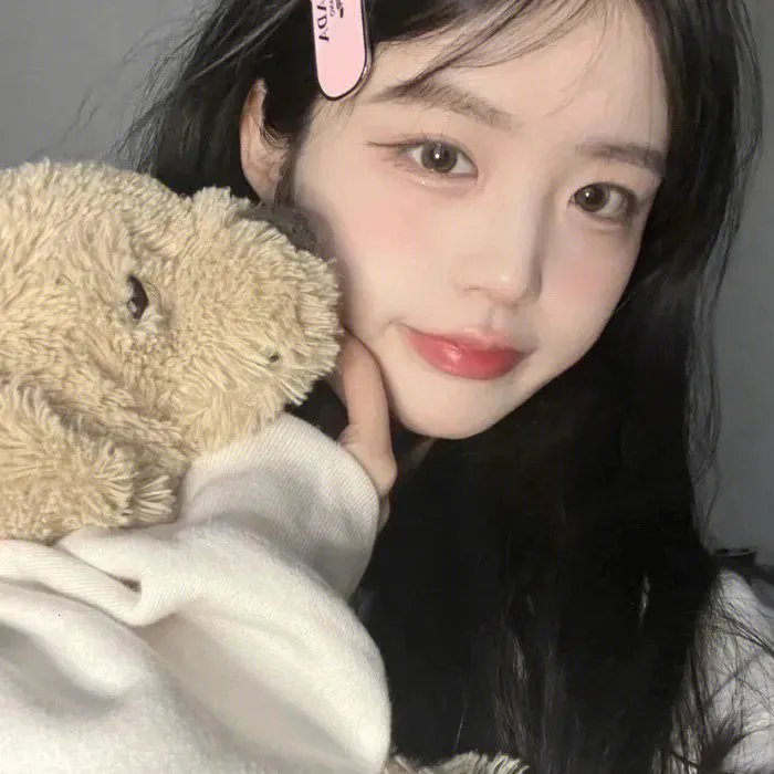 小鸟依人