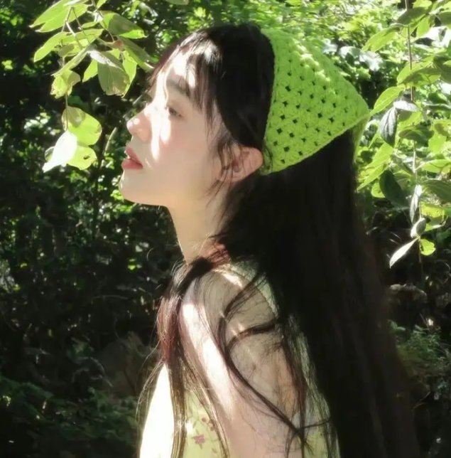 欲望绿洲
