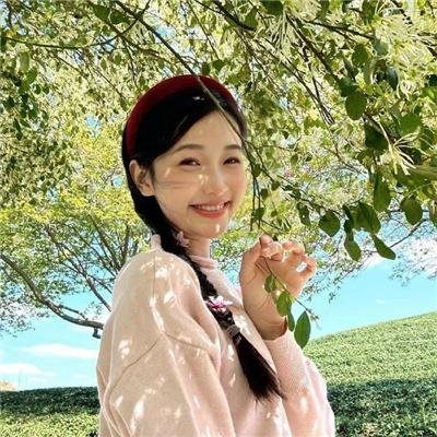 战场的微笑
